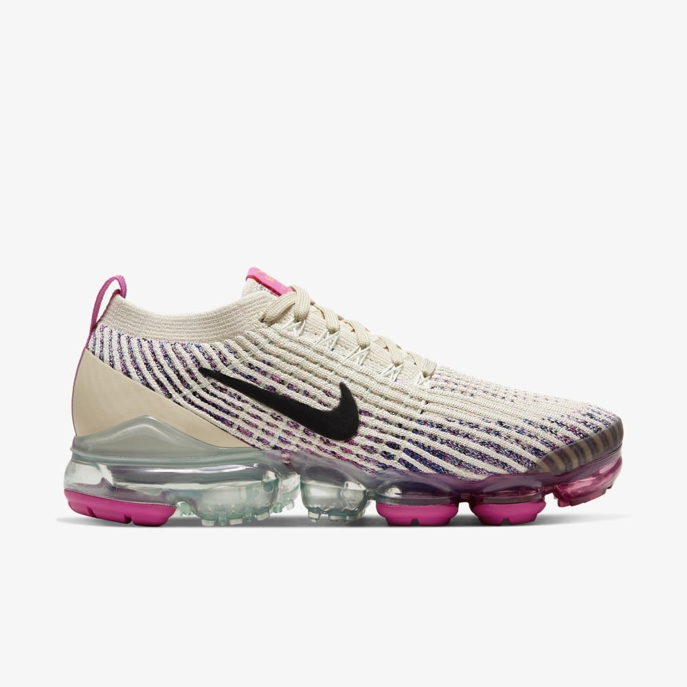 vapormax flyknit pistachio